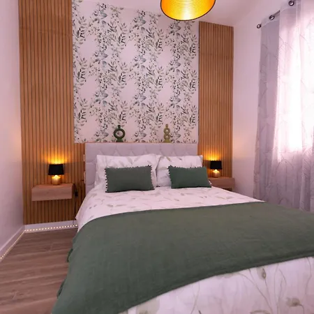 Casa Da Doca Ii Apartment