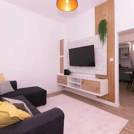 Casa Da Doca Ii Appartement *